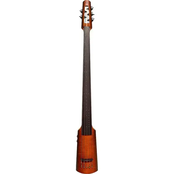 Бас-гитара NS Design NXTa Active Series 5-String Omni Bass B-G Sunburst
