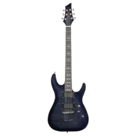 Электрогитара Aion E-30 Purple Burst