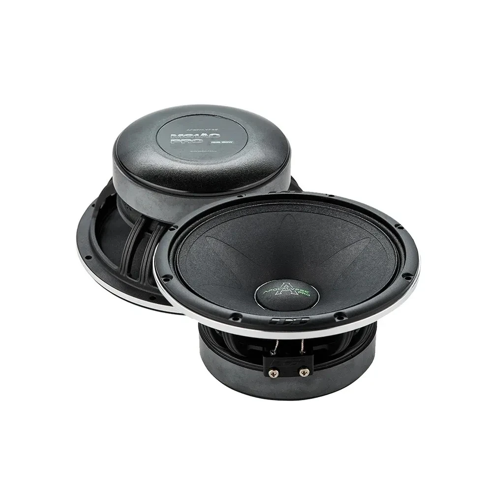 Deaf Bonce APM61AC Pro 6.5" Pro Audio Midrange 4-ohm Speakers