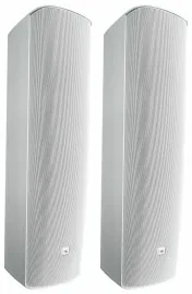Настенная акустика JBL CBT1000 White (пара)