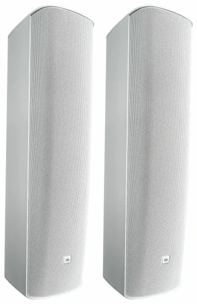 Настенная акустика JBL CBT1000 White (пара)