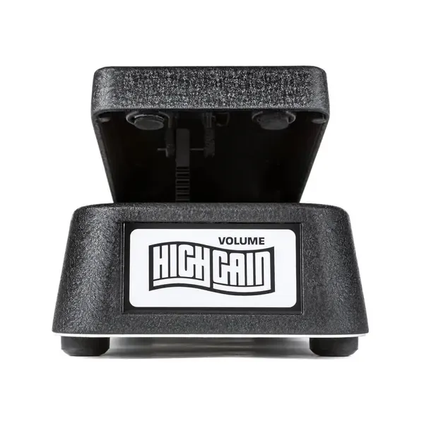 Педаль эффектов для электрогитары Dunlop GCB-80 High Gain Volume