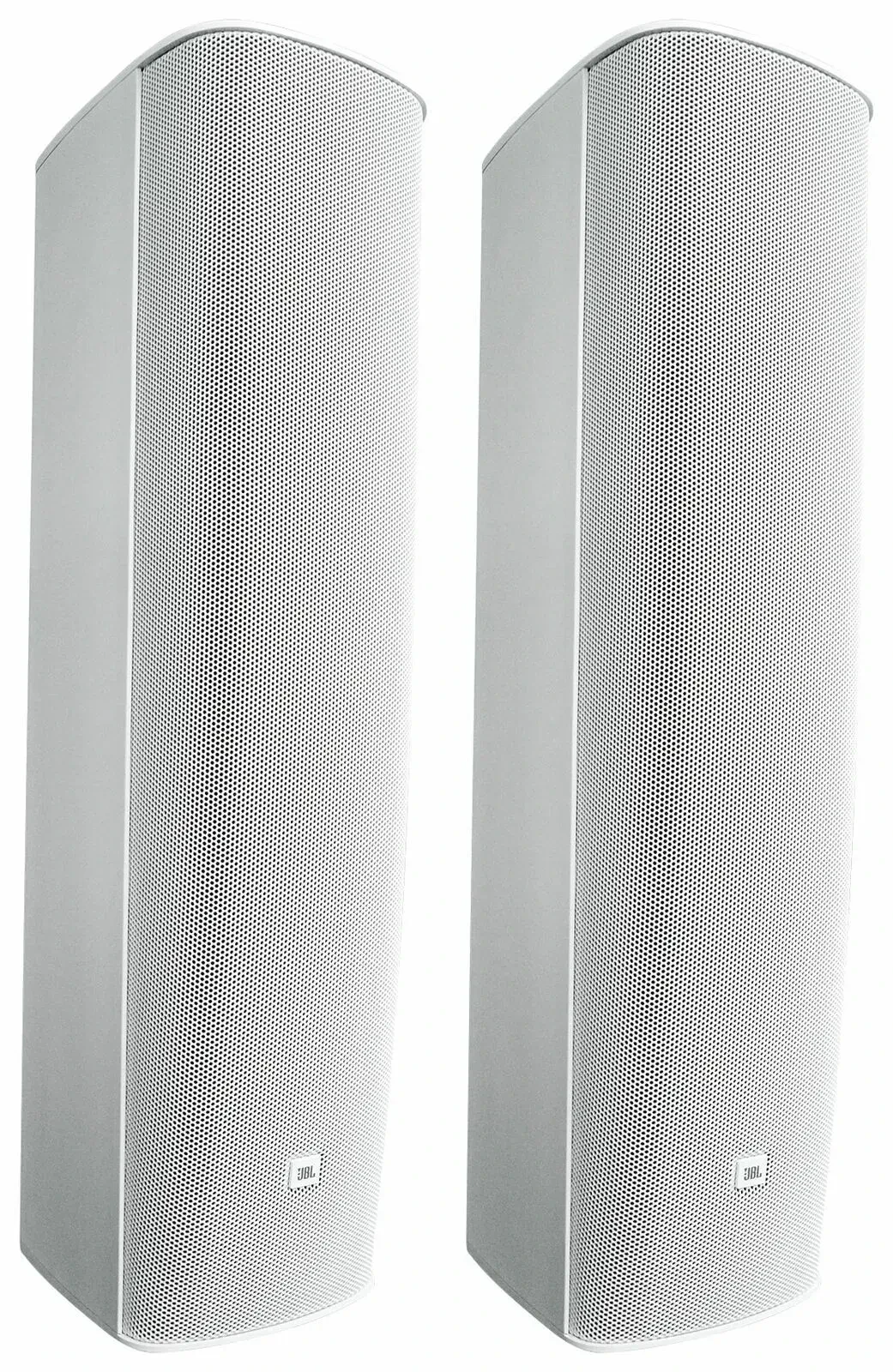 Настенная акустика JBL CBT1000 White (пара)
