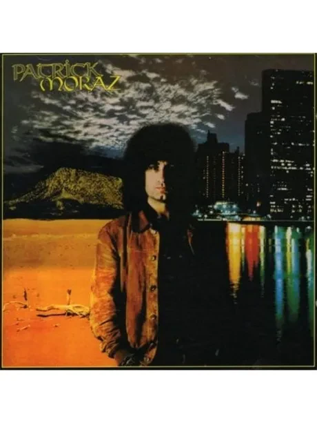 PATRICK MORAZ - Patrick Moraz: Remastered Edition (CD)