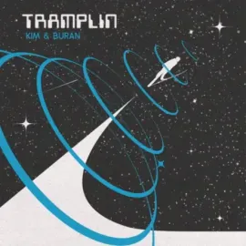 KIM & BURAN - Tramplin (LP)