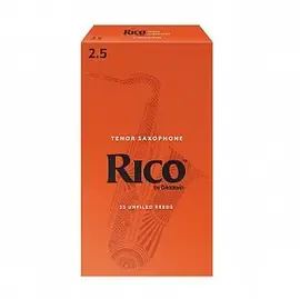 Трость для саксофона тенор Rico RKA2525