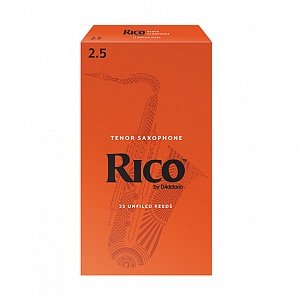 Трость для саксофона тенор Rico RKA2525