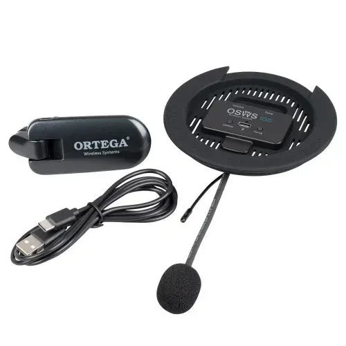 Инструментальная радиосистема Ortega OSWS100