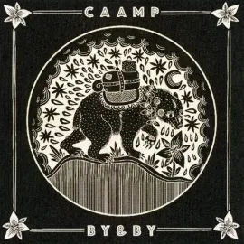 Caamp - By and By [Canary Yellow Vinyl] NEW Vinyl