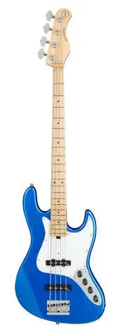 Б/У бас-гитара SADOWSKY MetroExpress 21-Fret Vintage J/J Bass 4-String, накладка из клёна