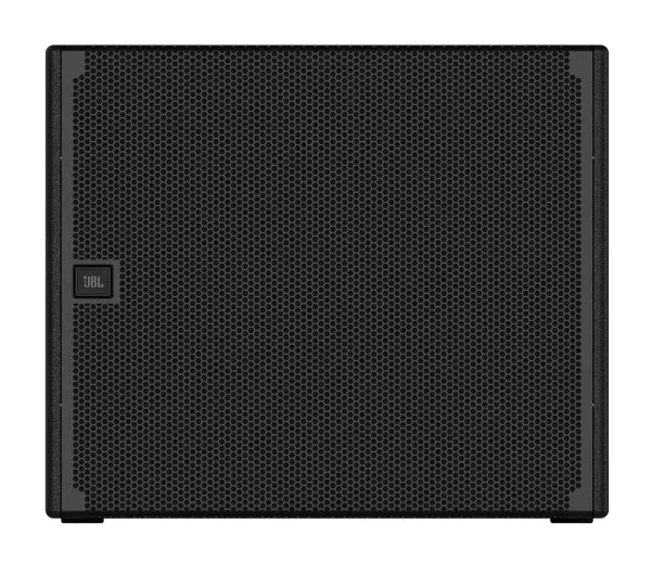 Сабвуфер активный JBL SRX918S
