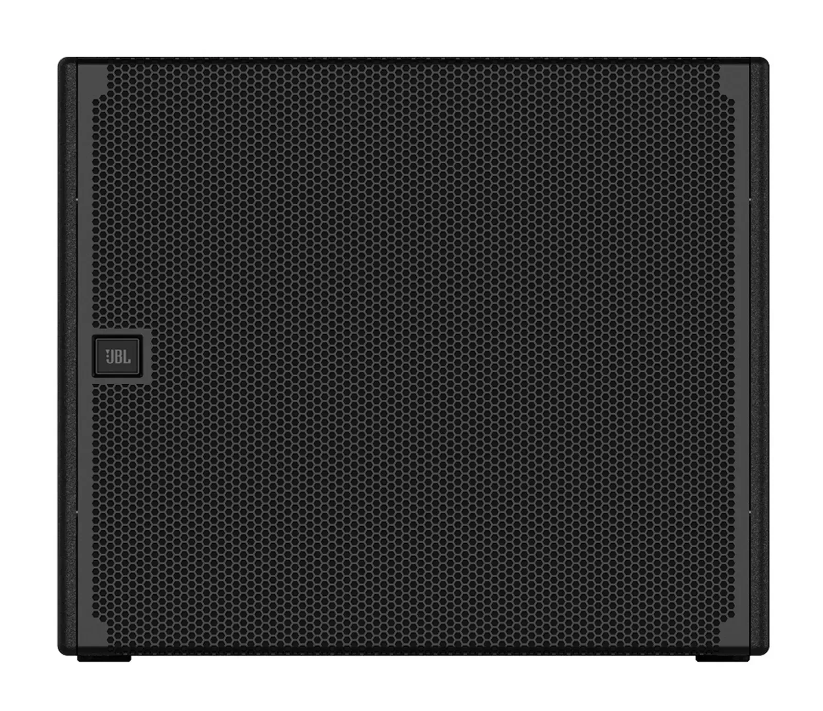 Сабвуфер активный JBL SRX918S