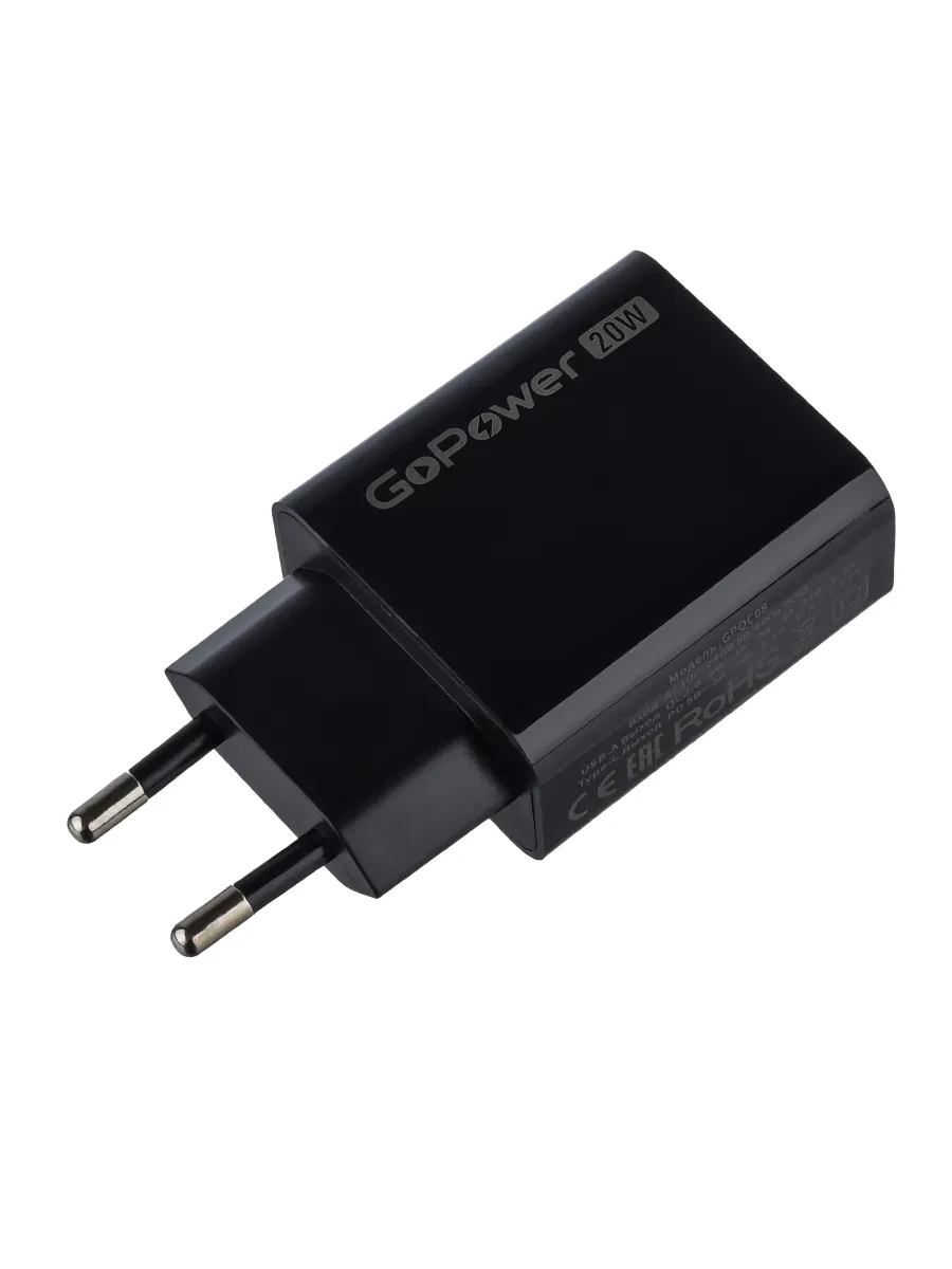 Адаптер питания GoPower 00-00030975