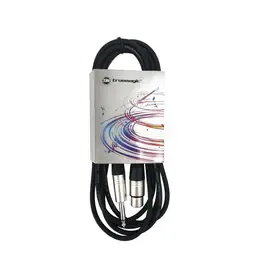 Микрофонный кабель True magic TLC051 3 м