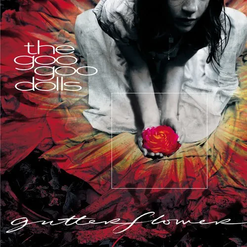 Виниловая пластинка Goo Goo Dolls - Gutterflower [New Vinyl LP]