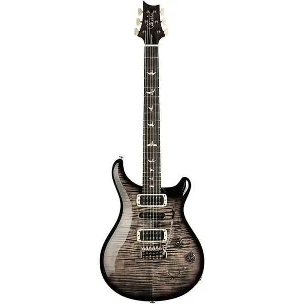 Электрогитара PRS Modern Eagle V Charcoal Burst