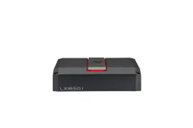 Kicker LX16501 Class D LX Series Monoblock Car Amplifier