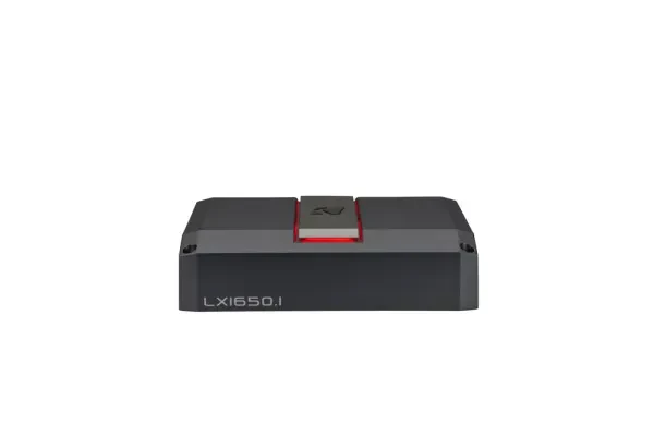 Kicker LX16501 Class D LX Series Monoblock Car Amplifier