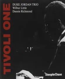 Виниловая пластинка Duke Jordan - Tivoli One [New Vinyl LP]