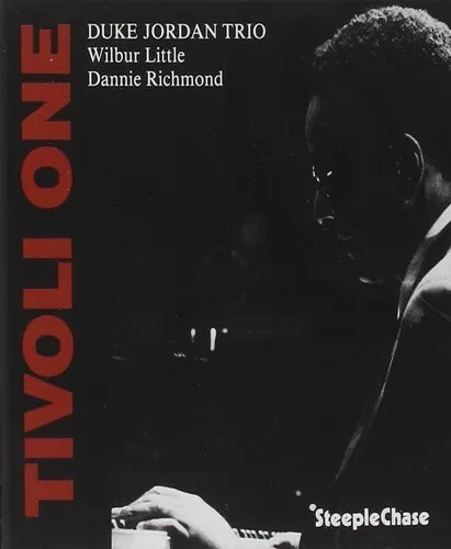 Виниловая пластинка Duke Jordan - Tivoli One [New Vinyl LP]