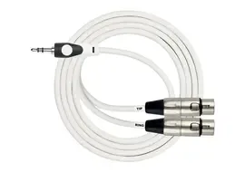 Коммутационный кабель Kirlin LGY-371L 0.3M WH