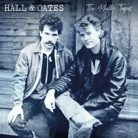 Виниловая пластинка Hall & Oates – Fall In Philadelphia: The Definitive Demos Релиз 2021