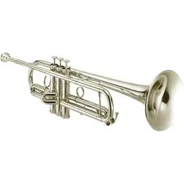 Труба Jupiter JTR1100S Bb Trumpet Reverse Leadpipe Silver