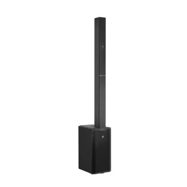 LD Systems MAUI 11 G3 Portable Active Powered Column PA DJ Speaker System Black