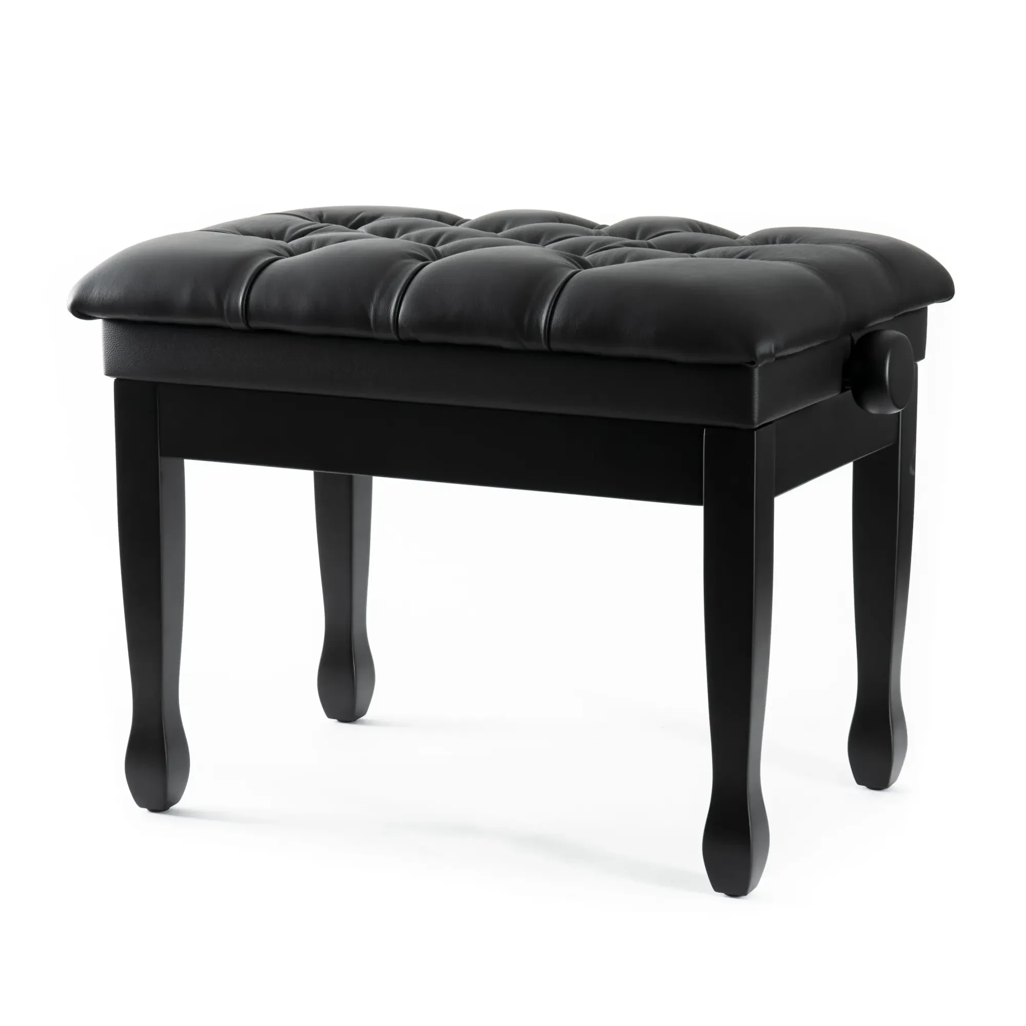 Банкетка для клавишных Fame Audio PB-30C BK Black