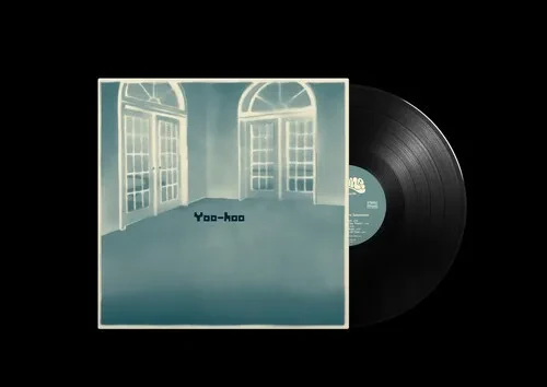 Shintaro Sakamoto - Yoo-Hoo NEW Vinyl