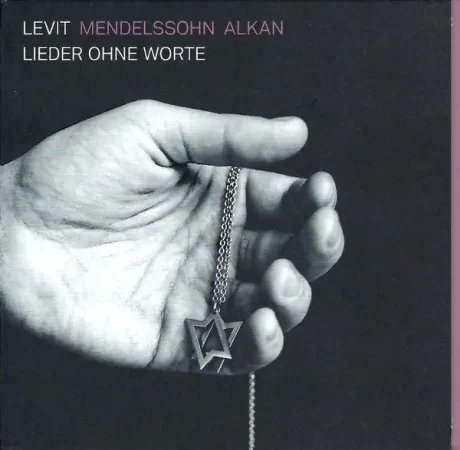 IGOR LEVIT - Lieder Ohne Worte (CD)