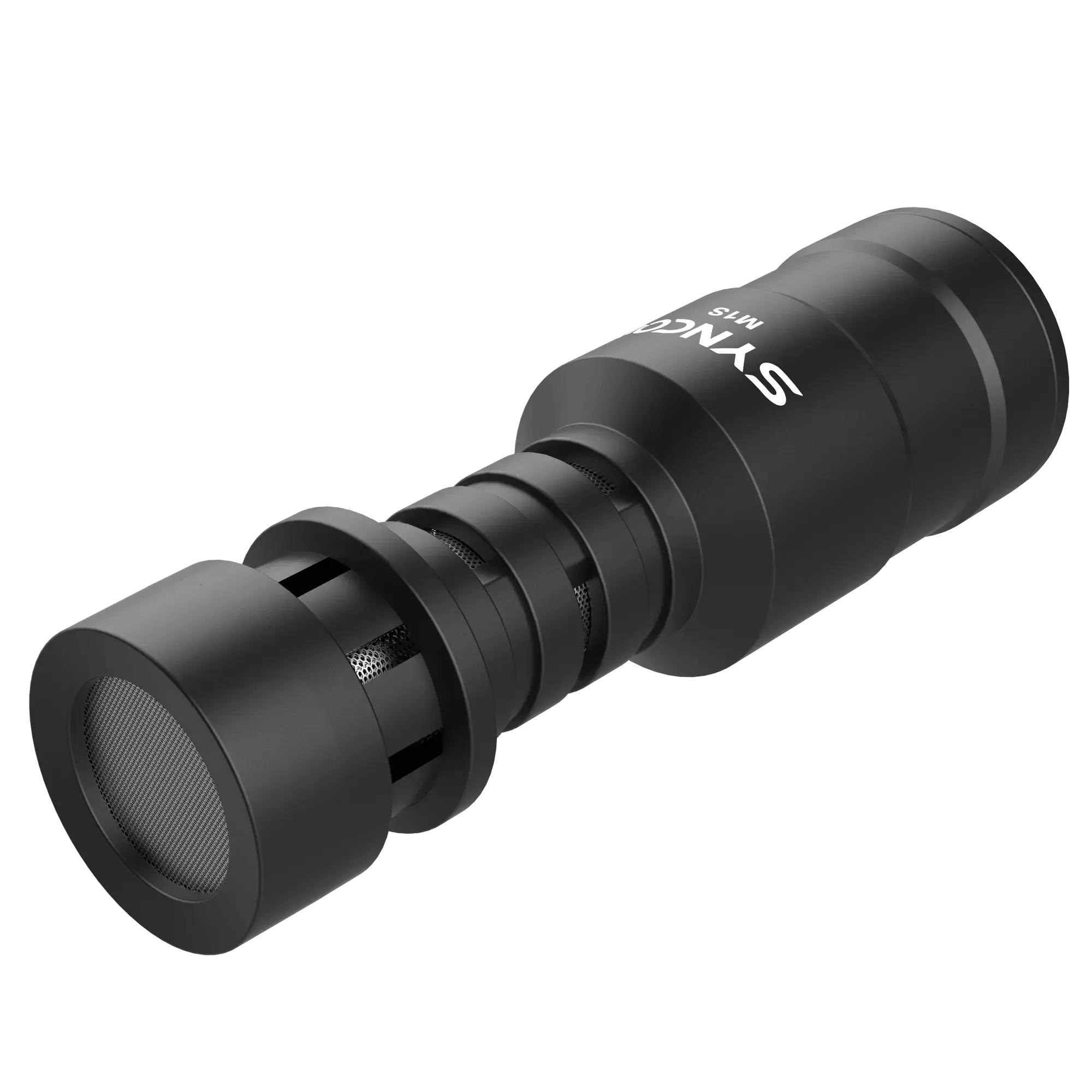 Микрофон для мобильных устройств Synco Mic-M1S