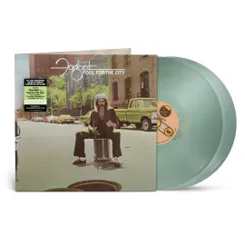 Виниловая пластинка Foghat – Fool For The City (Релиз 2025)