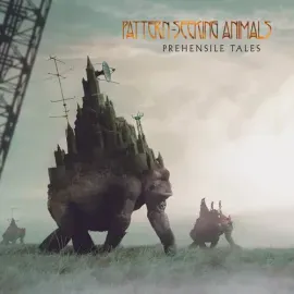 Виниловая пластинка Pattern-Seeking Animals - Prehensile Tales [New Vinyl LP]