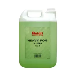 Antari Fog Fluid FLG-5 1l= 7,80€