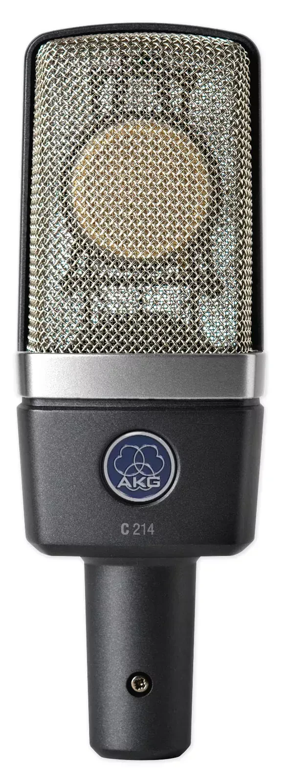 Студийный микрофон AKG C214