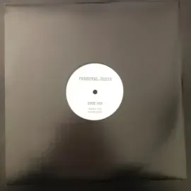 Виниловая пластинка Iggy Pop / Trevor Horn / Phoebe Lunny – Personal Jesus (7" Single)