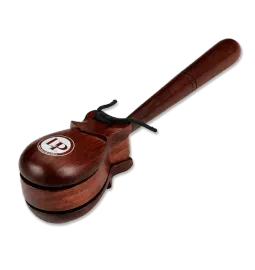 Кастаньеты Latin Percussion LP430 Iron Wood