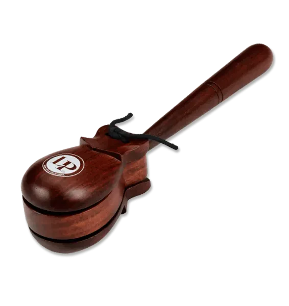 Кастаньеты Latin Percussion LP430 Iron Wood
