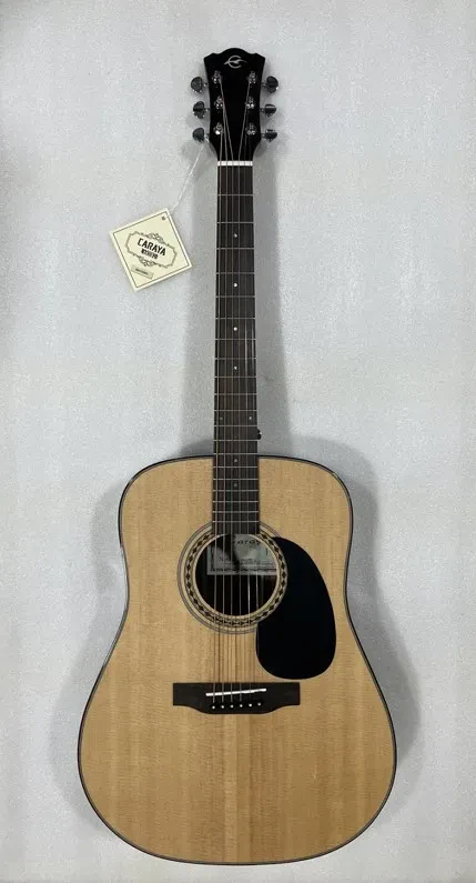 Акустическая гитара Caraya SD41RW1