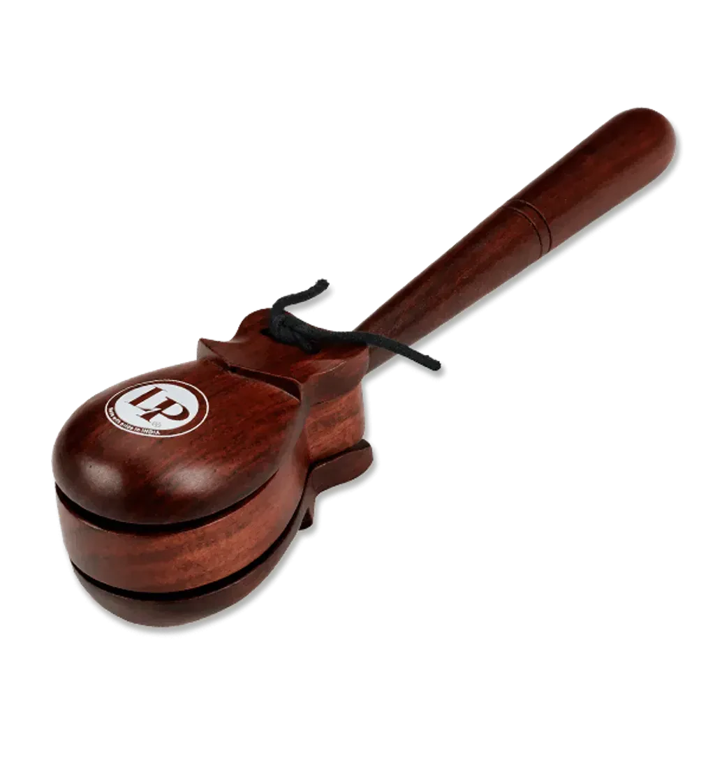 Кастаньеты Latin Percussion LP430 Iron Wood