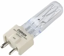 Лампа для световых приборов Osram 64673/CP81