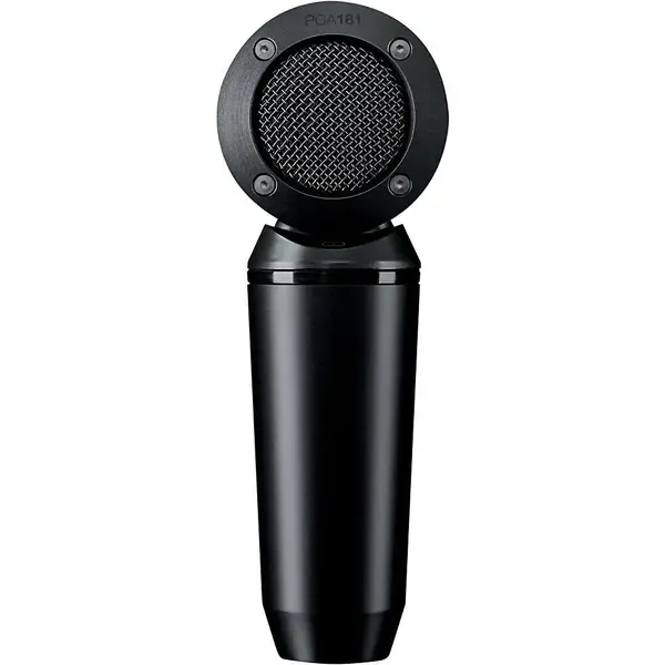 Вокальный микрофон Shure PGA181 Condenser Microphone