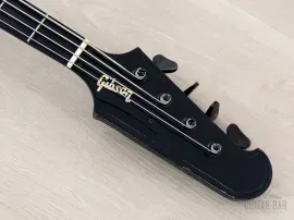 1996 Gibson Limited Edition Thunderbird IV Neck Through Bass w/ Case, Hangtags