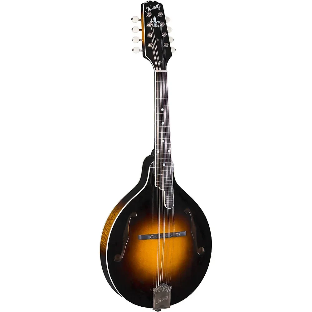 Мандолина Kentucky KM-900 Master A-Style Vintage Sunburst