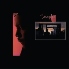Виниловая пластинка Sampha – Dual 2024