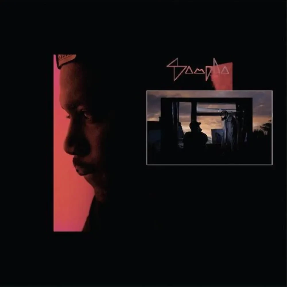 Виниловая пластинка Sampha – Dual 2024
