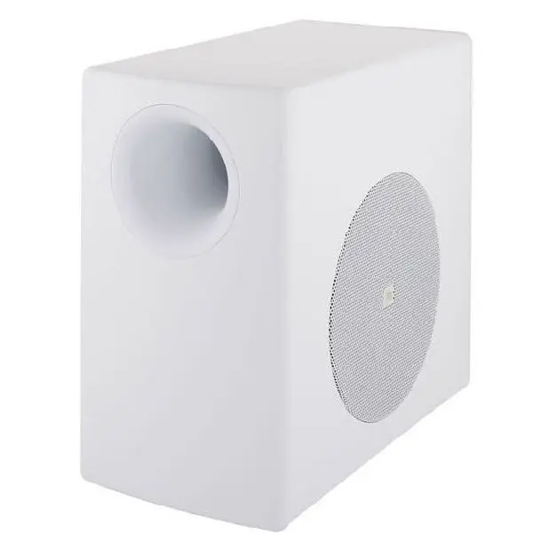 Пассивный сабвуфер JBL Control 50S/T-WH 150W 8 Ohm