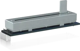 Кроссфейдер для DJ Behringer CFM-1 5-контактный для микшеров DJX400 и DX626