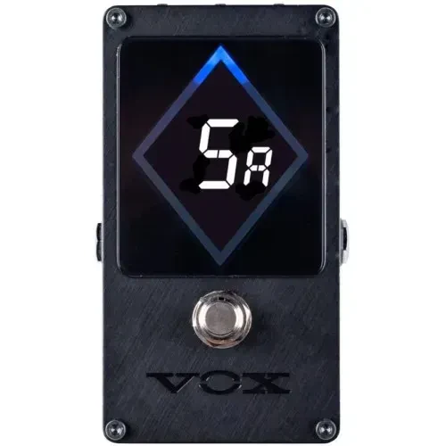 Тюнер педальный VOX VXT-1